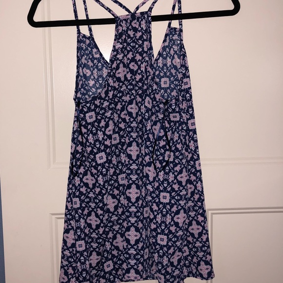 NEW Hippy Rose tank - Picture 3 of 4